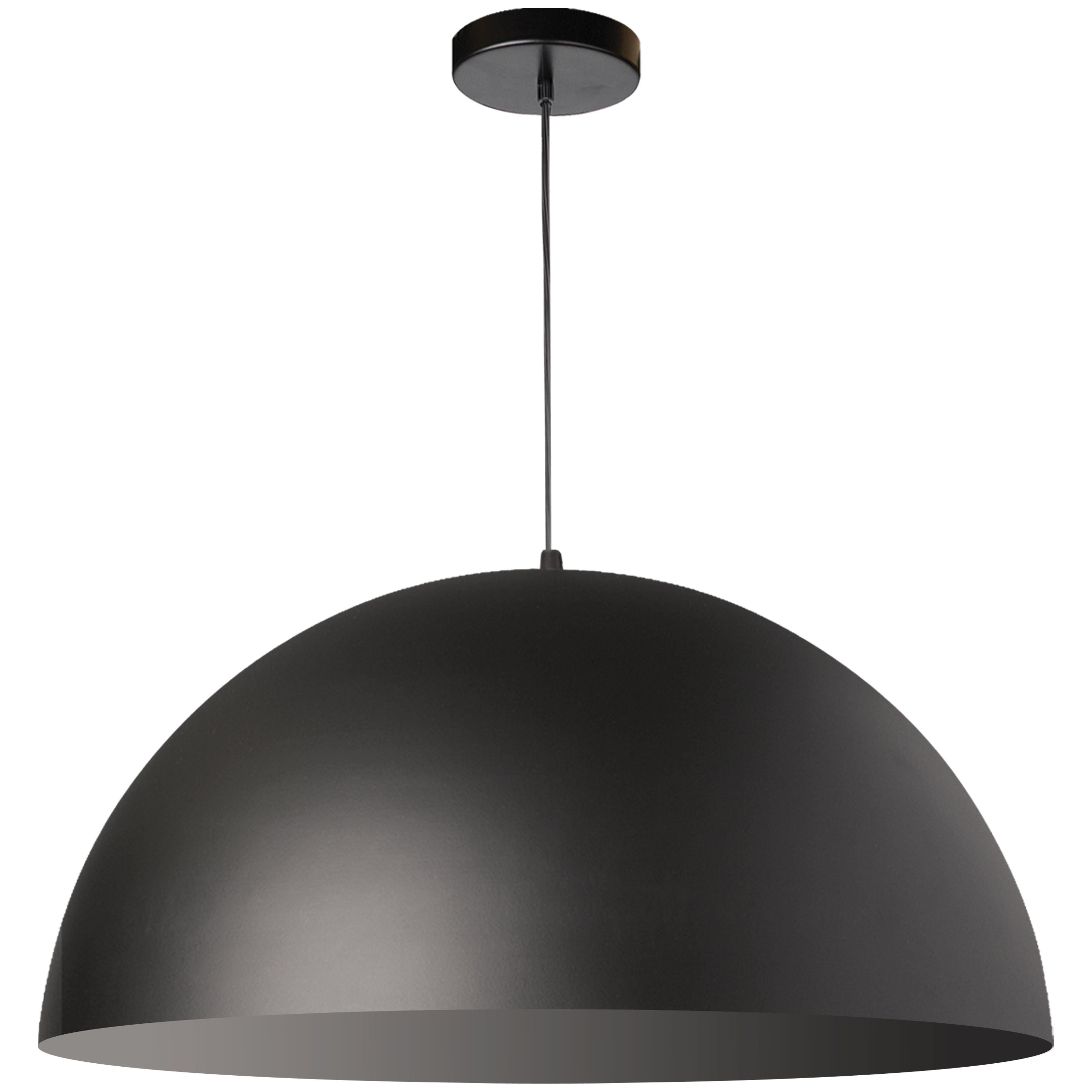 Ofelia 1-Light 20" Pendant