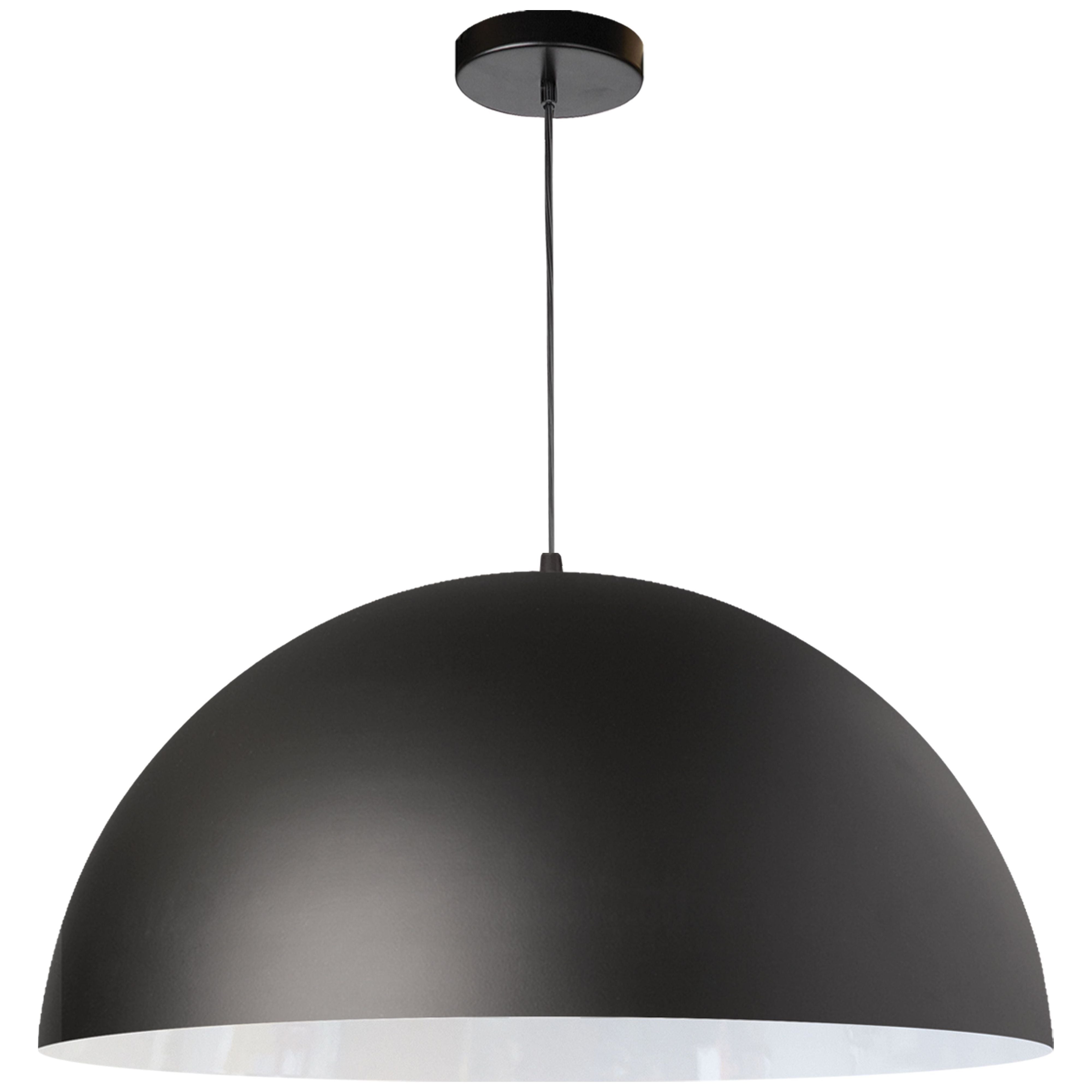 Ofelia 1-Light 20" Pendant