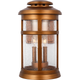Newport Medium Wall Lantern
