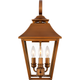 Galena Medium Wall Lantern