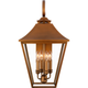 Galena Large Wall Lantern