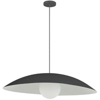 Olivia 1-Light Pendant
