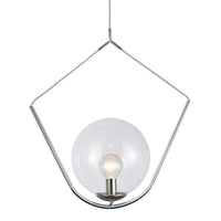 Orion 1-Light Pendant