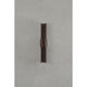 Ossian 1-Light Outdoor Wall Sconce