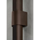 Ossian 1-Light Outdoor Wall Sconce