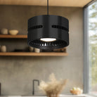 PD6705-BK-UNV