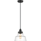 Baskin Chimney Pendant