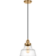Baskin Chimney Pendant