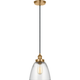 Baskin Dome Pendant
