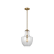 Baylor One Light Pendant