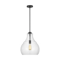 Zola One Light Pendant