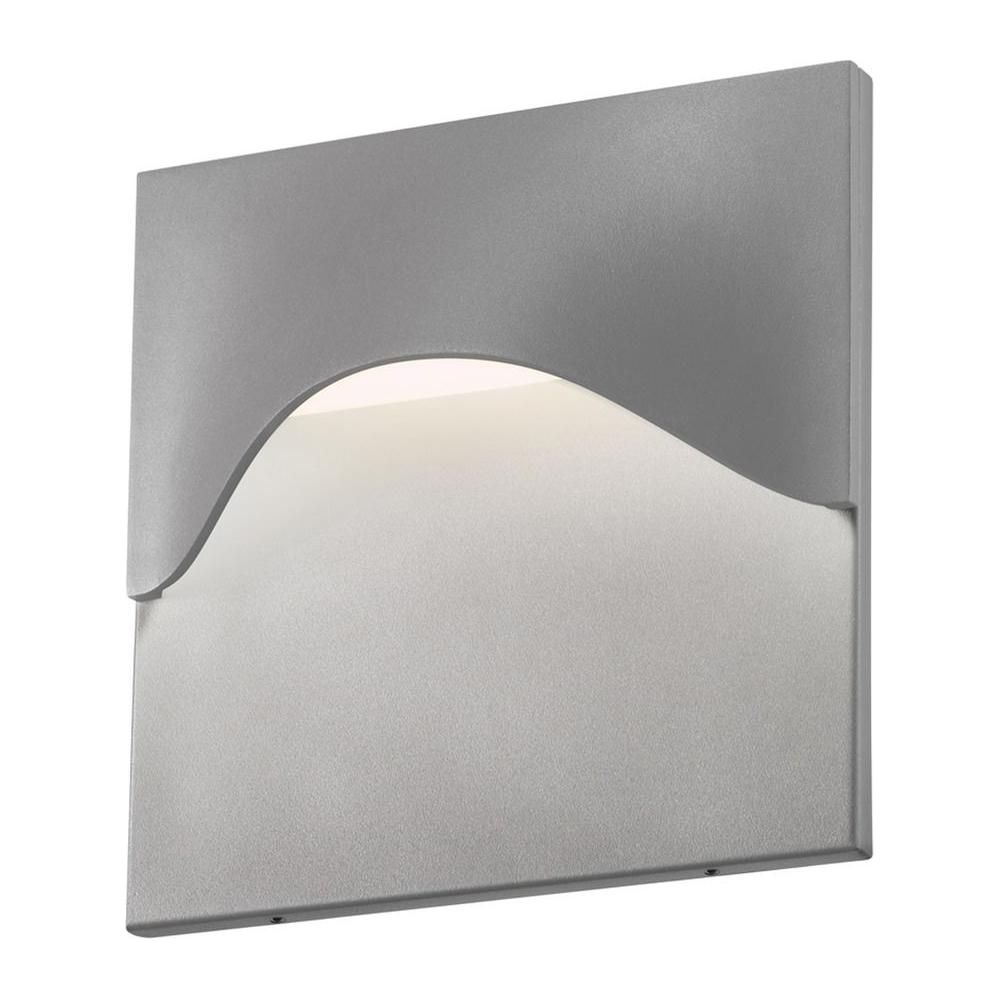 Tides High LED Sconce