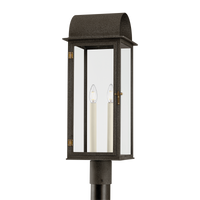 Bohen Exterior Post