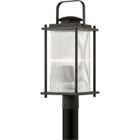 James Bay 1-Light Post
