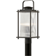 James Bay 1-Light Post