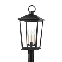 Soren Exterior Post