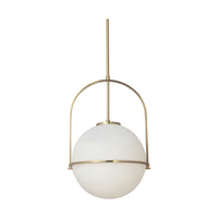 Paola 1-Light Pendant