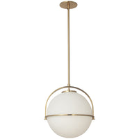 Paola 1-Light Pendant