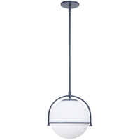 Paola 1-Light Pendant