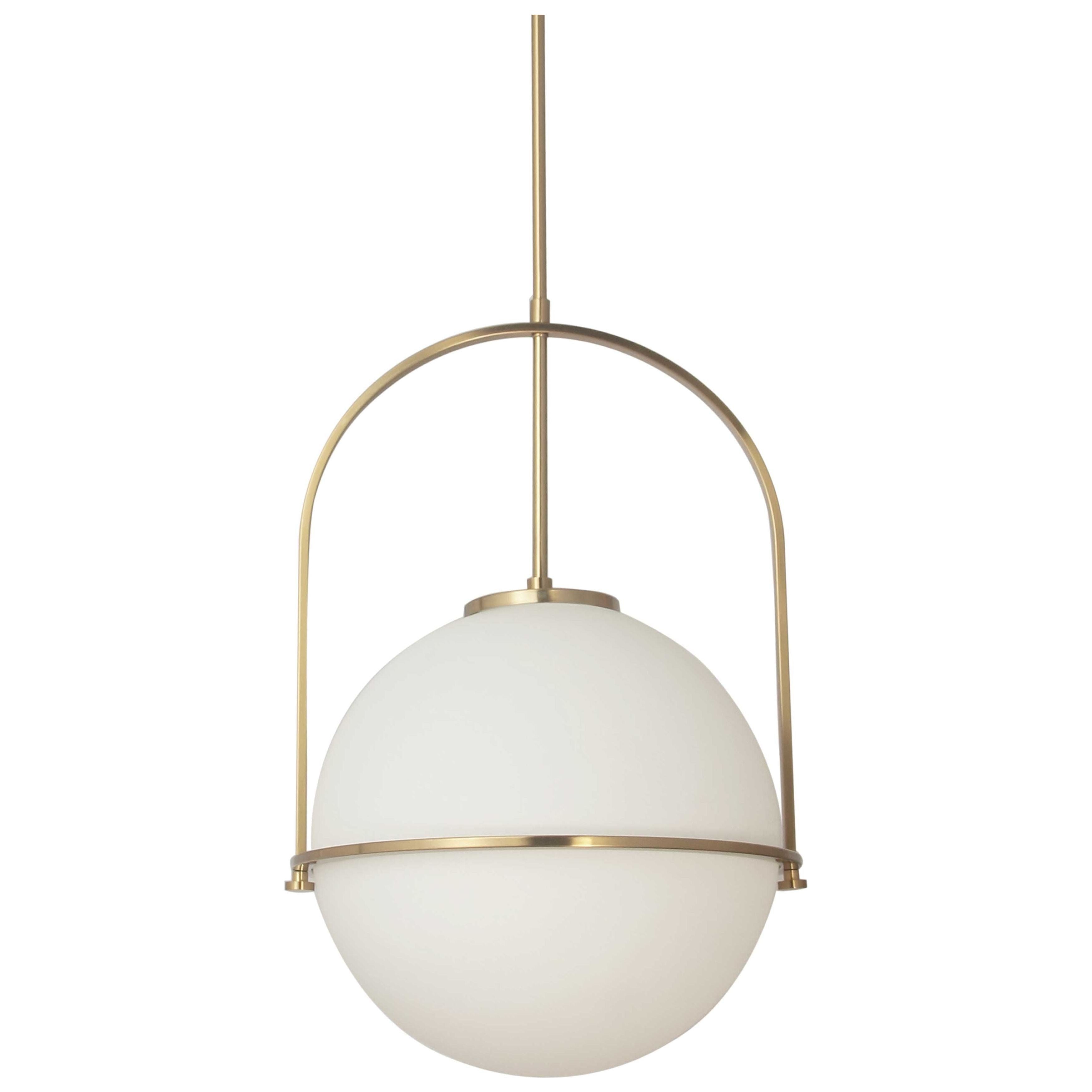 Paola 1-Light Pendant