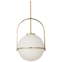 Paola 1-Light Pendant