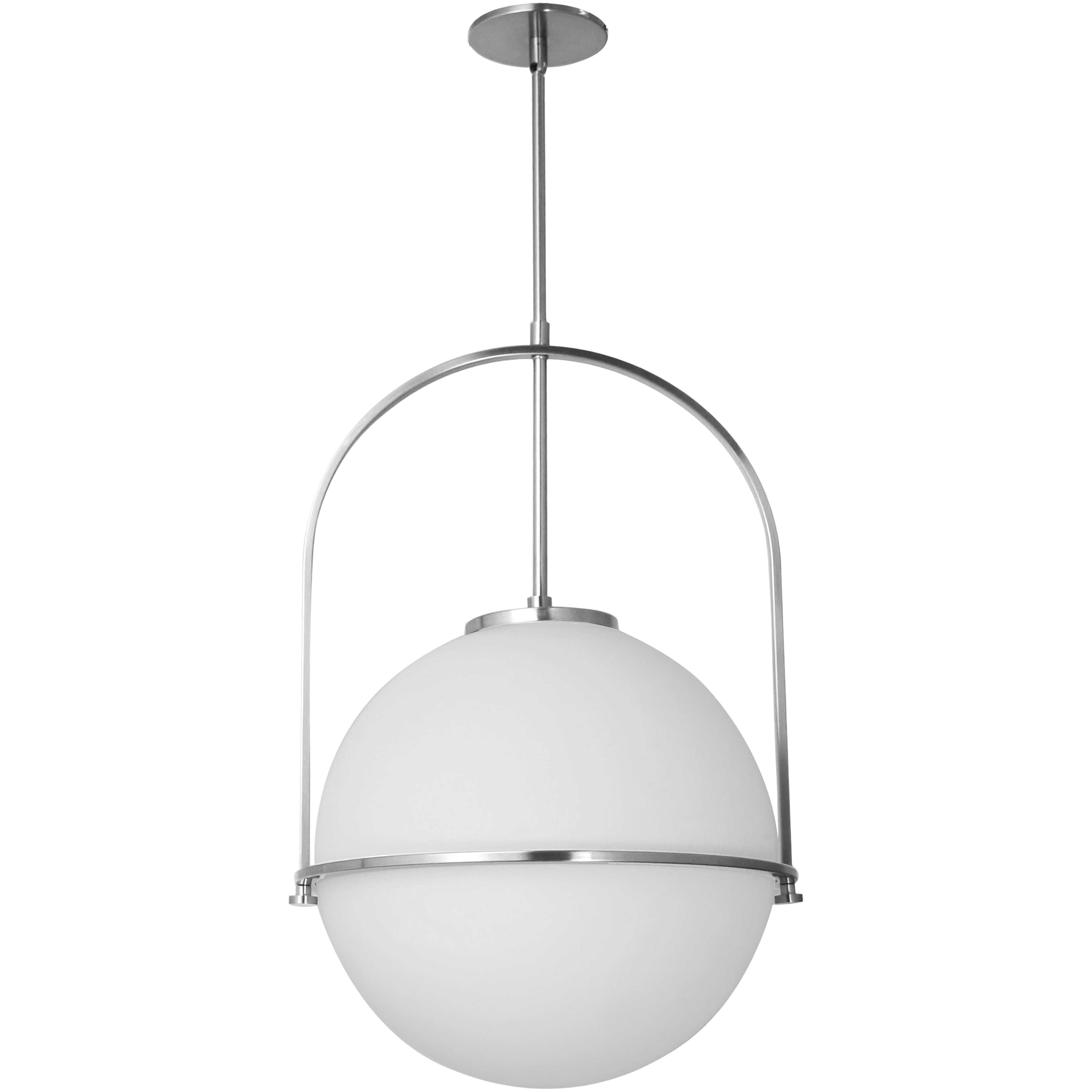 Paola 1-Light Pendant