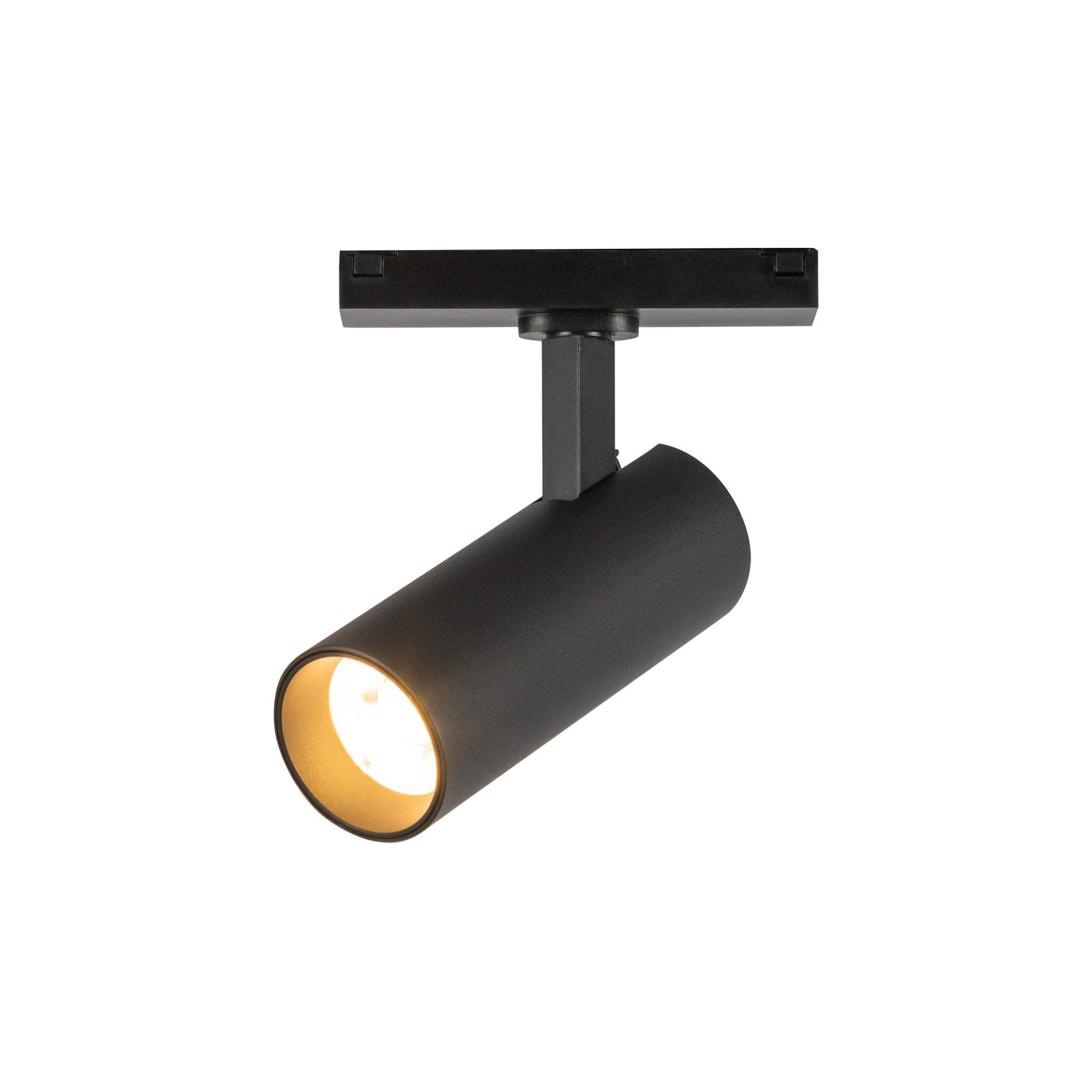 Paolo 25" Trilo Track Directional Light