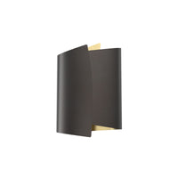 Parducci 2-Light Wall/Vanity