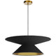 Patricia 1-Light Pendant