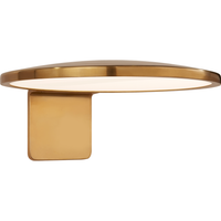 Dot 13" Wall Light