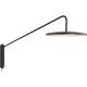 Dot 16" Articulating Wall Light