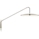 Dot 16" Articulating Wall Light