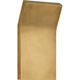 Bend Medium Square Light