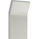 Bend Medium Square Light