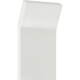 Bend Medium Square Light