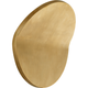 Bend Large Round Light