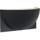 Quarter Sphere Small Up Light