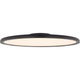 Dot 22" Flush Mount