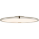 Dot 22" Flush Mount
