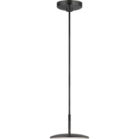 Dot 9" Pendant