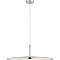 Dot 22" Pendant