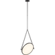 Dot Stance 13" Rotating Pendant