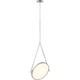 Dot Stance 13" Rotating Pendant