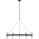 Overture Grande Ring Chandelier