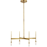 Overture Medium Downlight Chandelier