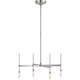 Overture Medium Downlight Chandelier