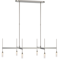 Overture Medium Downlight Linear Chandelier
