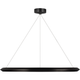 Encircle 38" Ring Chandelier