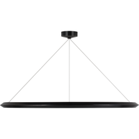 Encircle 48" Ring Chandelier