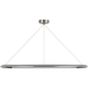 Encircle 48" Ring Chandelier